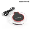 Bezdrátová nabíječka InnovaGoods pro smartphony Qi Náhled obrázku produktu 4