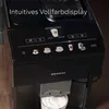Siemens volautomatische koffiemachine EQ500 Classic Productafbeelding-voorbeeld 4