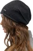Vivisence Dámska čiapka Beanie Hat Winter Vyrobené z teplej Náhľad obrázku produktu 2