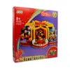 LEGO® Seasonal 80108 Mondneujahrstraditionen - Chinese New Produktbild-Vorschau 8