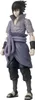 Bandai Sasuke Uchiwa 17cm akční figurka Náhled obrázku produktu 8