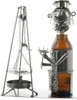 Extravaganter Bier Flaschenhalter Saarländisch Schwenker Produktbild-Vorschau 1