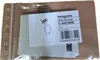 A product in a clear plastic bag with a label. Anteprima dell’immagine prodotto