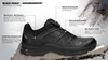 HAIX Polizei und Militärschuh BLACK EAGLE Tactical 2.1 GTX Produktbild-Vorschau 4