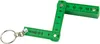 jameitop® 5X Mini Zollstock Meterstab 50cm Produktbild-Vorschau 3