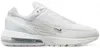 Nike Air Max Pulse Summit White - EU 46 Produktbild-Vorschau 1