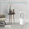 Zilan Turmventilator energiesparender Motor mit Produktbild-Vorschau 2