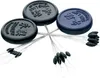 Tubertini TB 3005 SSS Schwimmerverschlussstopfen Produktbild-Vorschau 2
