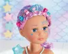 BABY born Sister Styling Head Meerjungfr Produktbild-Vorschau 4