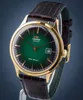Zegarek męski Orient TAC08002F0 zielony Podgląd zdjęcia produktu 11