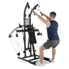 HAMMER Finnlo Kraftstation  Force, 110 kg Zuggewicht, über Produktbild-Vorschau 28