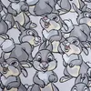 Disney Bambi dětské povlečení Bunny Thumper Cute Like Náhled obrázku produktu 5