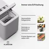 Klarstein IceCraft Eiswürfelmaschine – 12 kg/24 h, Produktbild-Vorschau 5