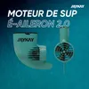 JayKay E-FINNE 2.0 360W Elektro-Finne SUP Stand Up Paddle Produktbild-Vorschau 12