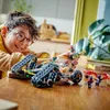 LEGO NINJAGO Wielofunkcyjny pojazd ninja, Zabawka dla Podgląd zdjęcia produktu 7