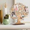 Giftota Geldbaum Holz LED Lichterkette Geldgeschenke Produktbild-Vorschau 5