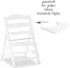Hauck 2-tlg. Alpha Plus Sparset - Hochstuhl Produktbild-Vorschau 2