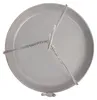 Esschert Design Grey Metal Vogeltränke hängend; FB403; Produktbild-Vorschau 5
