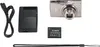 CANON Compact Ixus 285 HS Argento Anteprima dell’immagine prodotto 8
