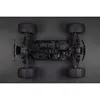 ARRMA Big Rock, camión monstruo, escala 1:7, batería de Vista previa de la imagen del producto 10