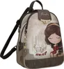 Anekke Freizeitrucksack Rucksack Muse Anti-Theft Backpack Produktbild-Vorschau 2