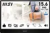 MSI PRO MP161 E2U tragbarer TV/Monitor Tragbarer Monitor Produktbild-Vorschau 5