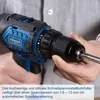 Scheppach Akku-Bohrschrauber BC-DD60-X | Brushless | Produktbild-Vorschau 4