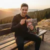 Wild West Beef Jerky Original 60g Produktbild-Vorschau 4