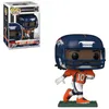 NFL Broncos - Jerry Jeudy 164 - Funko Pop! - Vinyl Figur Produktbild-Vorschau 5