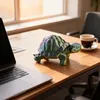 Flexi Schildkröte 14 cm, bewegliche Schildkröten-Figur aus Produktbild-Vorschau 4
