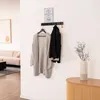 HOME DELUXE Garderobenleiste inkl. Haken und Magnete - Produktbild-Vorschau 2