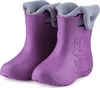 Ladeheid Eva Kinder Jungen Mädchen Gummistiefel Regenschuhe Produktbild-Vorschau 7