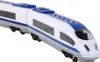 Treno R/C 65cm (giocattolo - telecomandato) Anteprima dell’immagine prodotto 4