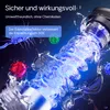 SunSun CUV-636 jezírková čistička 7000 l/h / 36 W UVC, Náhled obrázku produktu 4