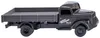 Wiking 084008 Camion con cassone (Opel Blitz) Modello in Anteprima dell’immagine prodotto 1