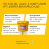 SIKA - Bodenbeschichtung - Sikafloor-2140 W - Kieselgrau - Produktbild-Vorschau 11