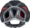 Force Rex Fahrradhelm schwarz-grau S-M Produktbild-Vorschau 10