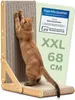 Knupis tiragraffi per gatti grande 68 cm - Forma a L - Anteprima dell’immagine prodotto 8