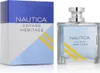 Nautica Voyage Heritage Eau de Toilette 100 ml Produktbild-Vorschau 9