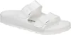 Birkenstock Arizona EVA Weiß - Damen Hausschuhe - 129443 Produktbild-Vorschau 43
