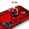 Armor Outdoor Handyhülle für Samsung Galaxy A14 / A14 5G Produktbild-Vorschau 6