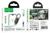 Lokátor kompatibilní s Apple Find My Hoco E91J černý Náhled obrázku produktu 7