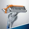 Gillette Sensor3, Männer, Gillette, Sensor3, Schwarz, 8 Produktbild-Vorschau 7