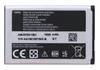 Akku für Samsung AB463651BU Li-Ion 3,7 Volt 960 mAh Produktbild-Vorschau 4