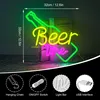 LED-Neonlicht, dekoratives Bar-Atmosphärenlicht für die Produktbild-Vorschau 5