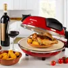 Ariete 909 Pizza-Maker Produktbild-Vorschau 6