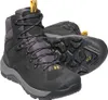 Keen Revel IV Mid Polar Black/Magnet Größe EU 45 Produktbild-Vorschau 14