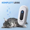 Vulpes Goods®Katzentoilette Ozongenerator fur Produktbild-Vorschau 6
