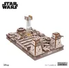 UGEARS 3D-Puzzle Star Wars: TIE Fighter 400er Produktbild-Vorschau 10
