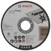 Disque à tronçonner métaux et inox 115x1,6x22x23mm plat OSA Voir les images du produit 18